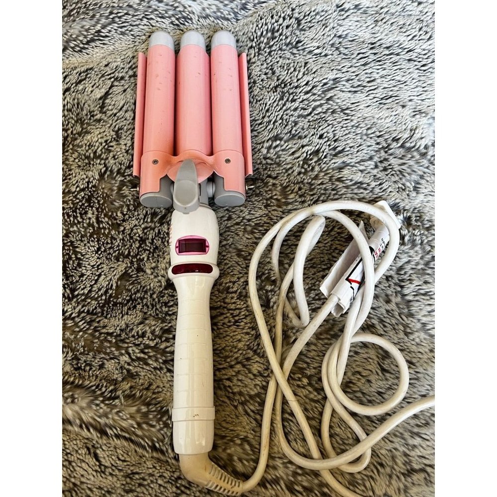 INH Wave Wand